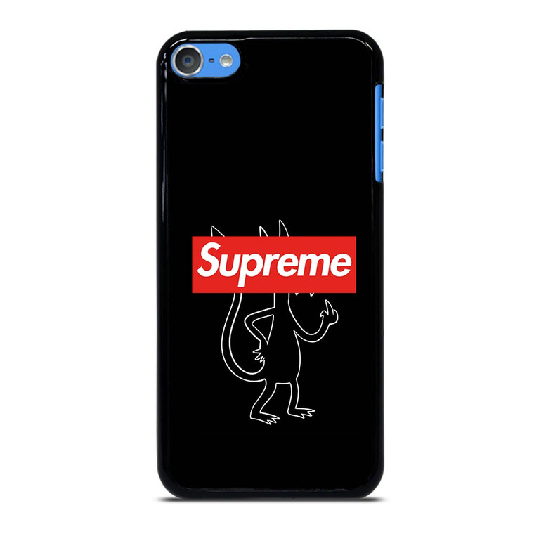 SUPREME LUCI DISENCHANTMENT iPod Touch 7 Case