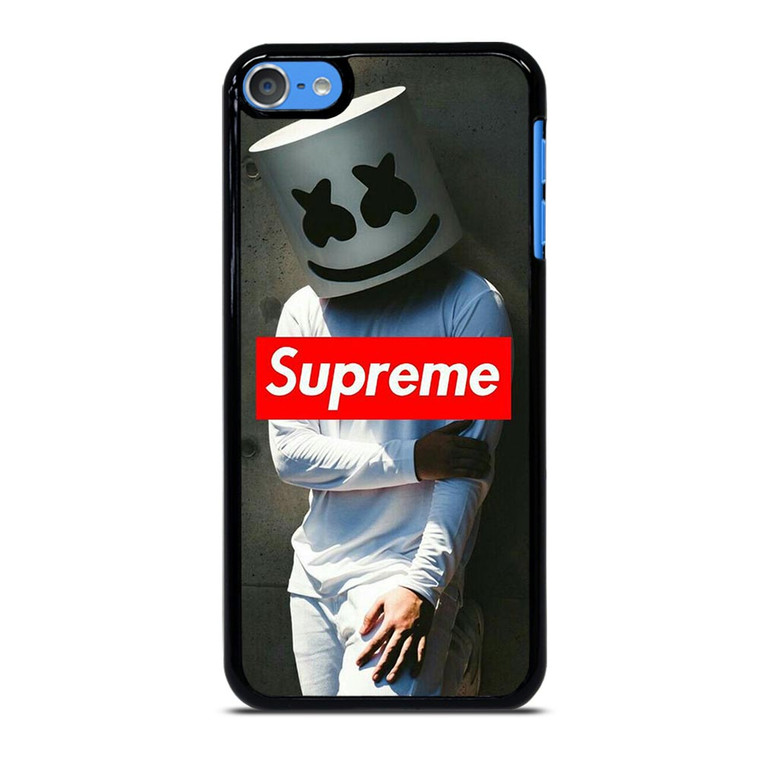 SUPREME MARSHMELLO iPod Touch 7 Case