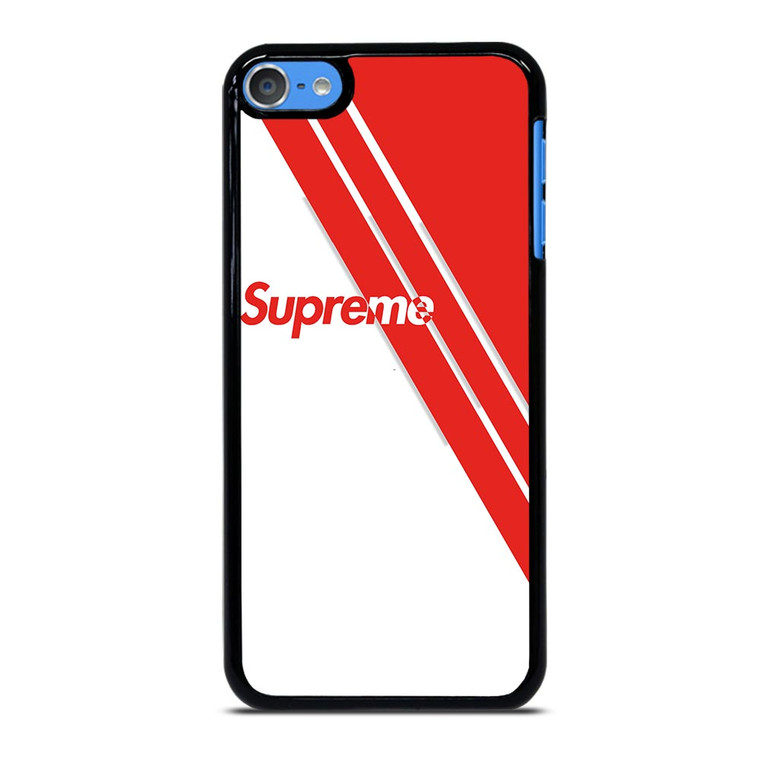 SUPREME RED LINE iPod Touch 7 Case