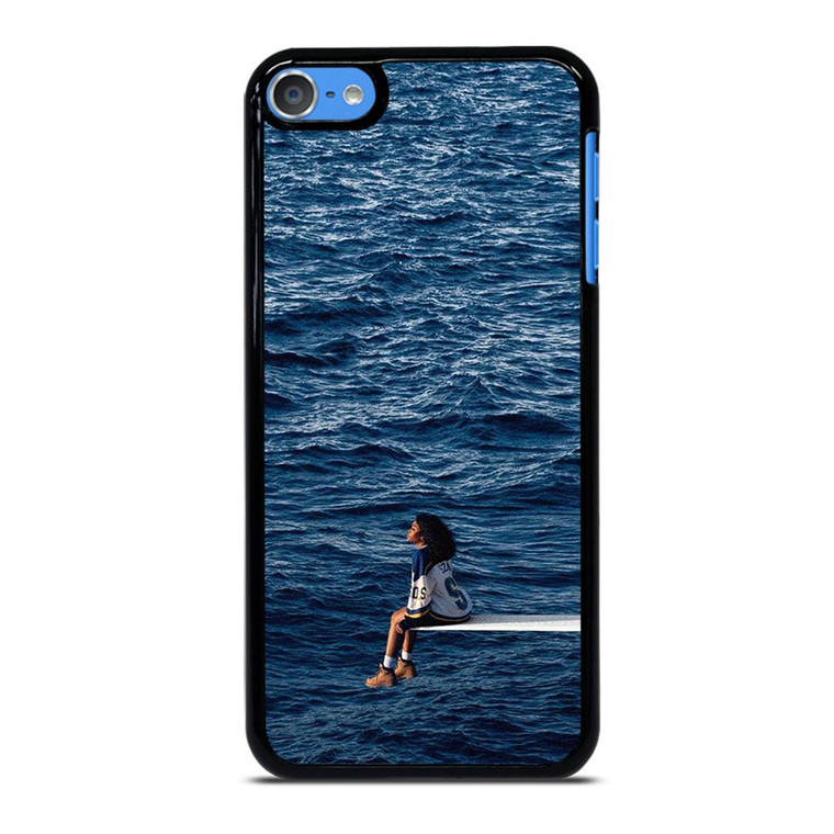 SZA SOS ALBUM iPod Touch 7 Case