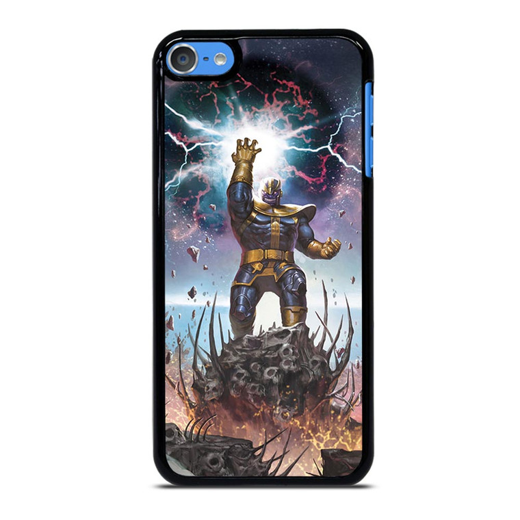 THANOS CARTOON iPod Touch 7 Case