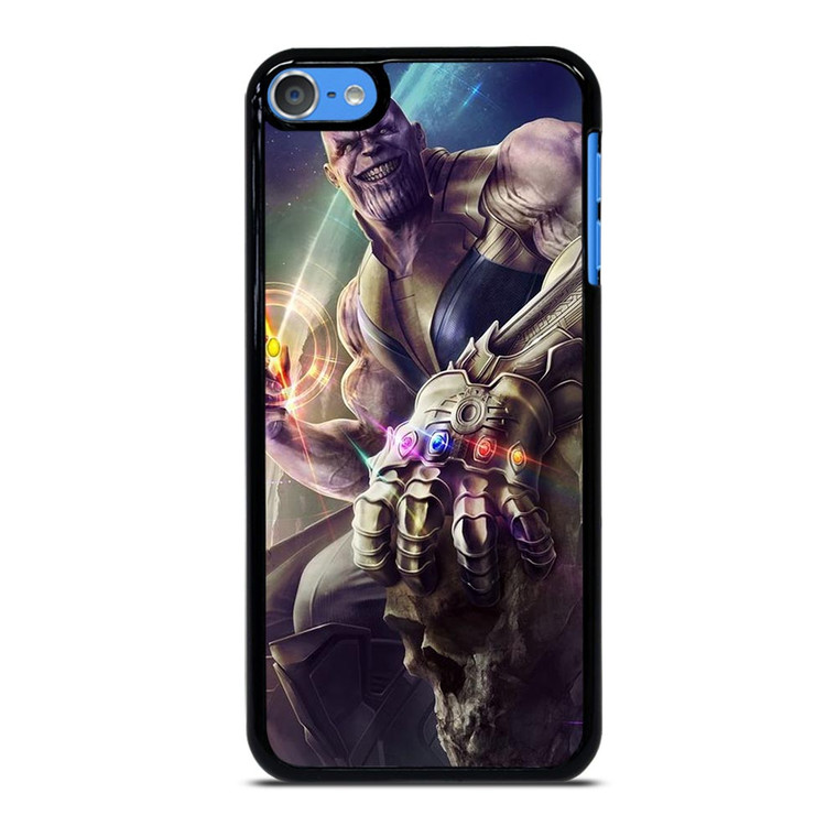 THANOS INFINITY WARS iPod Touch 7 Case