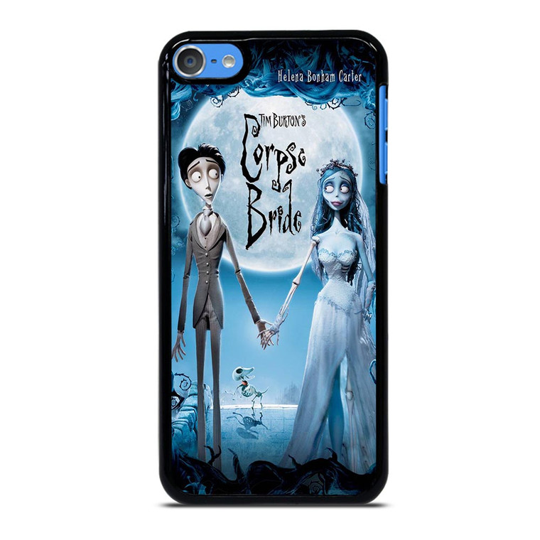 THE CORPSE BRIDE CARTOON iPod Touch 7 Case
