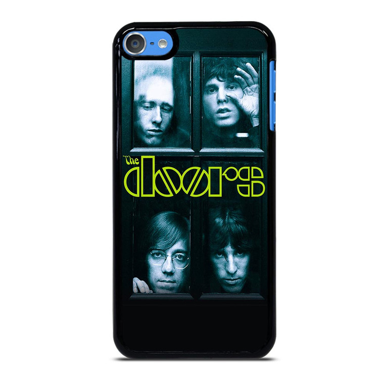 THE DOORS LOGO iPod Touch 7 Case
