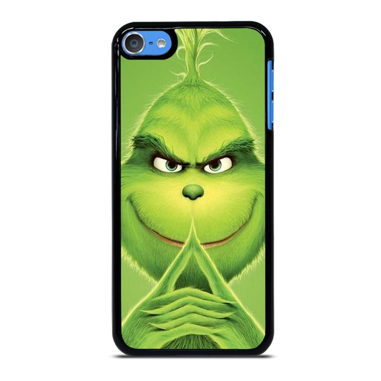 THE GRINCH SMILE iPod Touch 7 Case