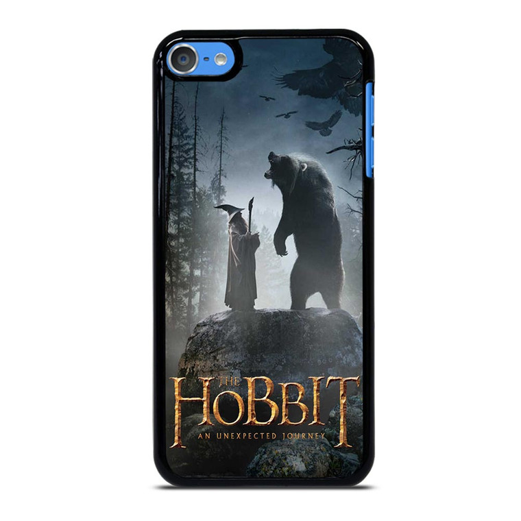 THE HOBBIT AN UNEXPECTED JOURNEY iPod Touch 7 Case