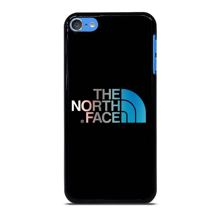 THE NORTH FACE SYMBOL iPod Touch 7 Case