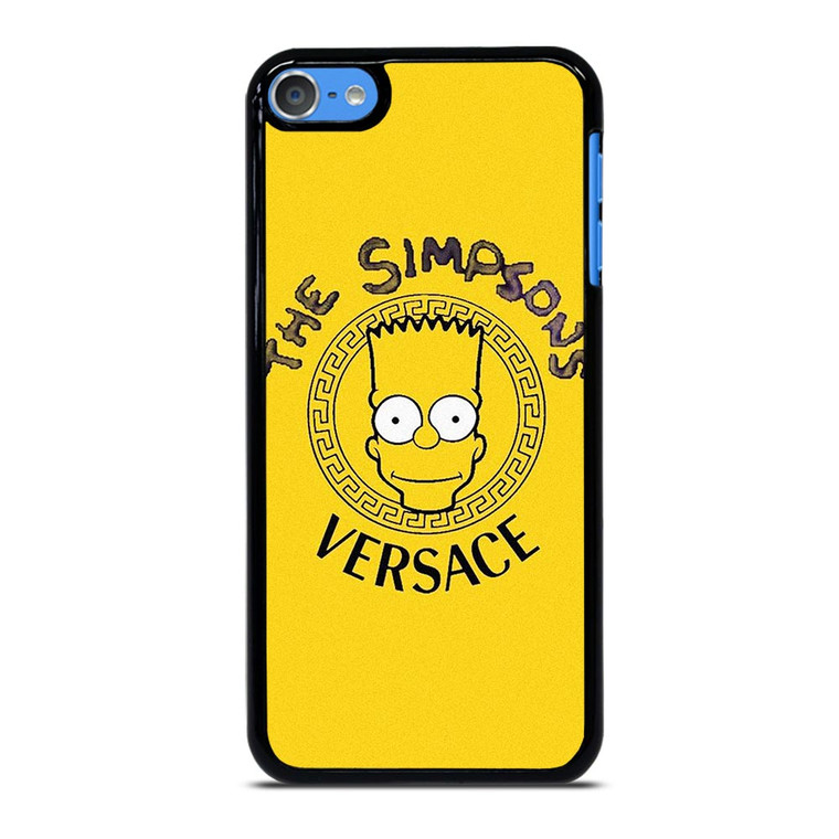 THE SIMPSONS VERSACE iPod Touch 7 Case