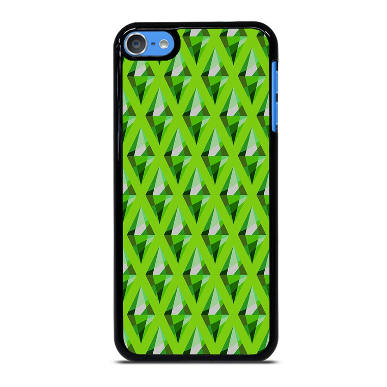THE SIMS 4 MOSAIC iPod Touch 7 Case