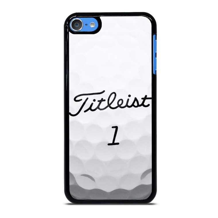 TILEIST 1 iPod Touch 7 Case
