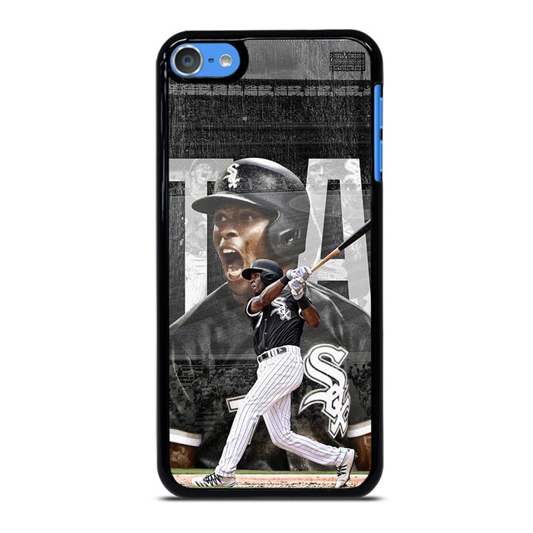 TIM ANDERSON CHICAGO WHITE SOX iPod Touch 7 Case