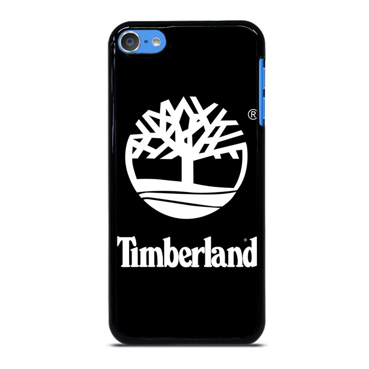 TIMBERLAND SHOES LOGO iPod Touch 7 Case