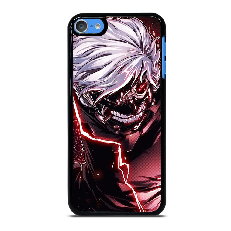TOKYO GHOUL KANEKI  iPod Touch 7 Case
