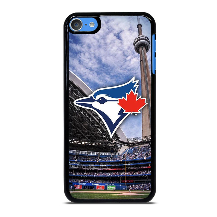 TORONTO BLUE JAYS MLB ICON iPod Touch 7 Case