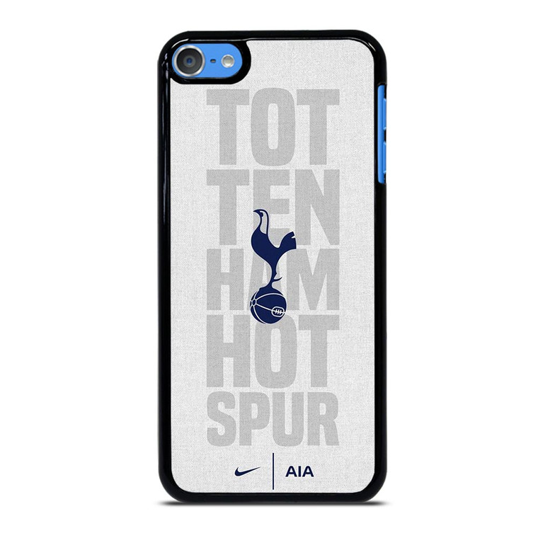 TOTTENHAM HOTSPURS NIKE LOGO iPod Touch 7 Case