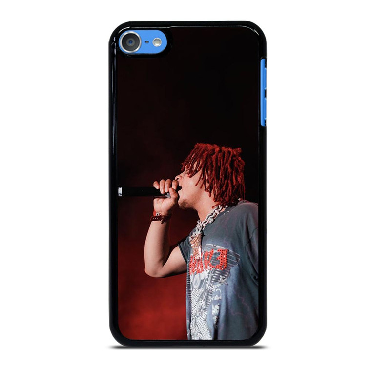 TRIPPIE REDD RAPPER iPod Touch 7 Case