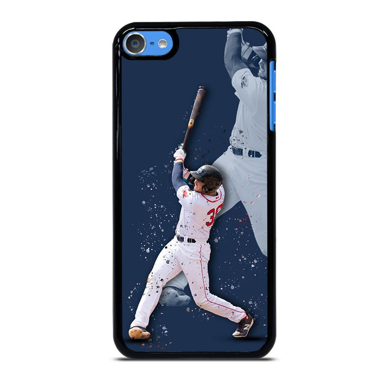 TRISTON CASAS BOSTON RED SOX iPod Touch 7 Case