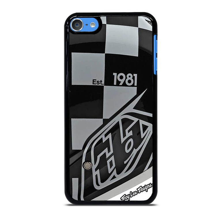 TROY LEE DESIGNS TLD EST 1981 iPod Touch 7 Case