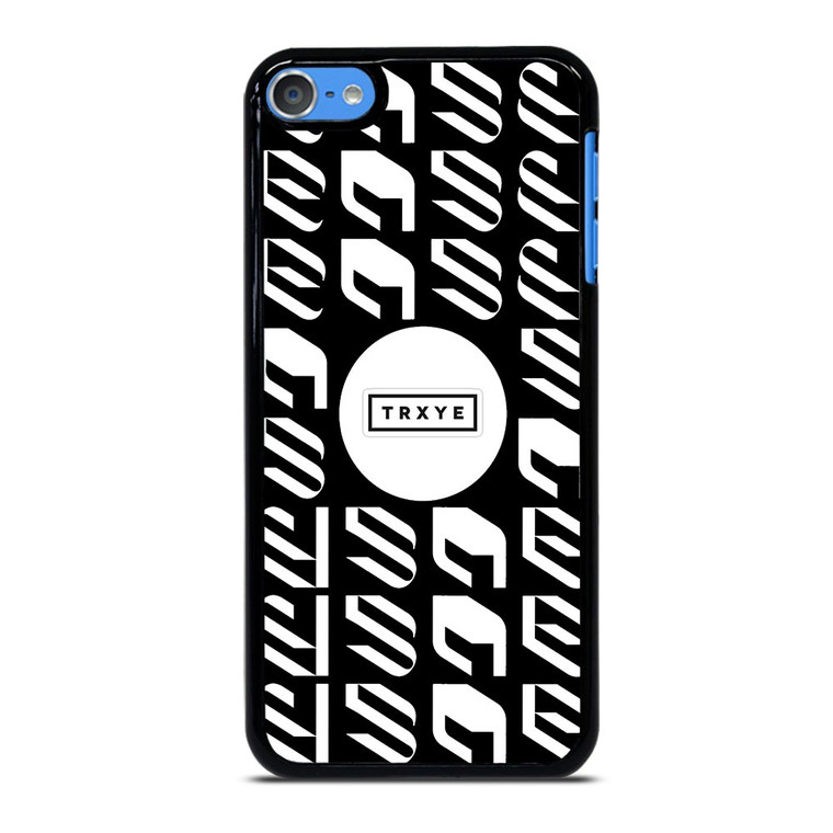 TROYE SIVAN EASY ALBUM COVER iPod Touch 7 Case