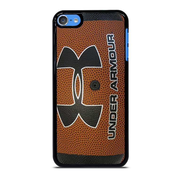 UNDER ARMOUR FOOTBALL NFL iPod Touch 7 Case UNDER ARMOUR FOOTBALL NFL iPod Touch 7 Case