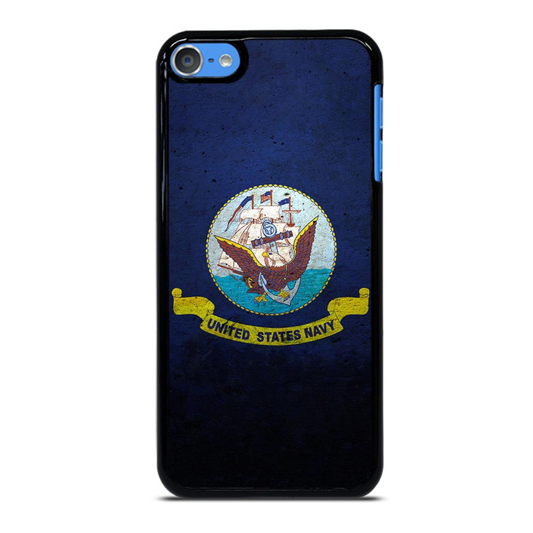 US NAVY LOGO iPod Touch 7 Case US NAVY LOGO iPod Touch 7 Case