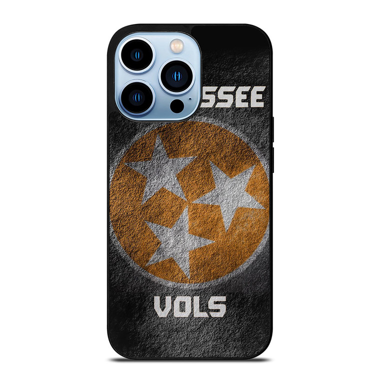TENNESSEE VOLUNTEERS VOLS 3 iPhone 13 Pro Max Case