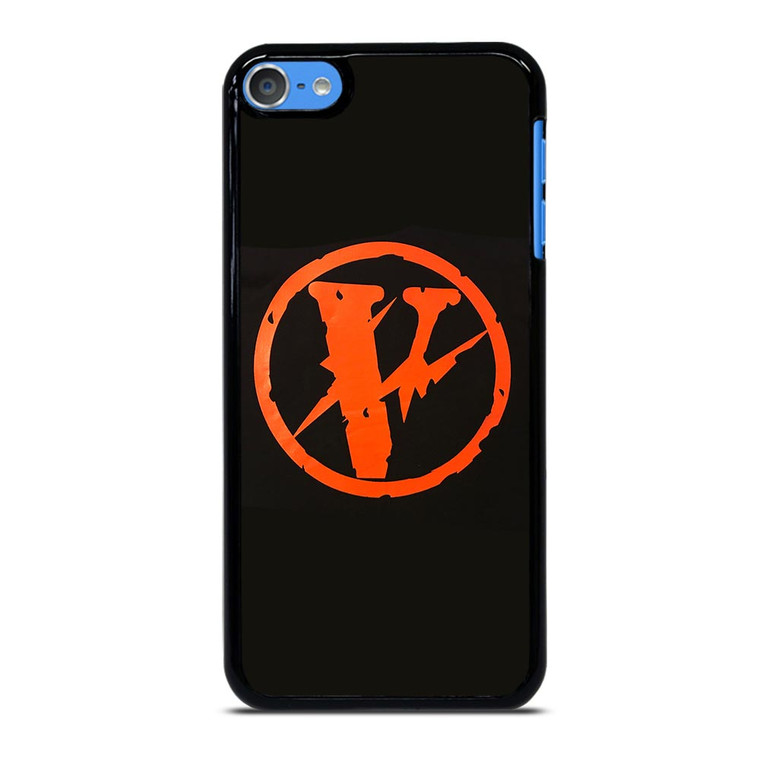 VLONE SIMPLE LOGO iPod Touch 7 Case