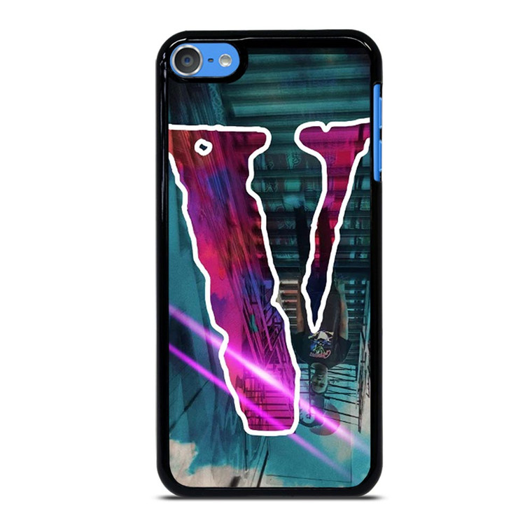 VLONE SYMBOL iPod Touch 7 Case