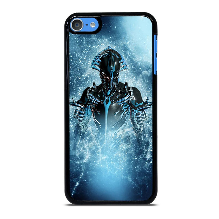 VOLT PRIME WARFRAME iPod Touch 7 Case