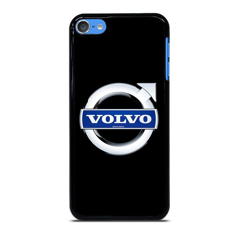 VOLVO EMBLEM 2 iPod Touch 7 Case VOLVO EMBLEM 2 iPod Touch 7 Case