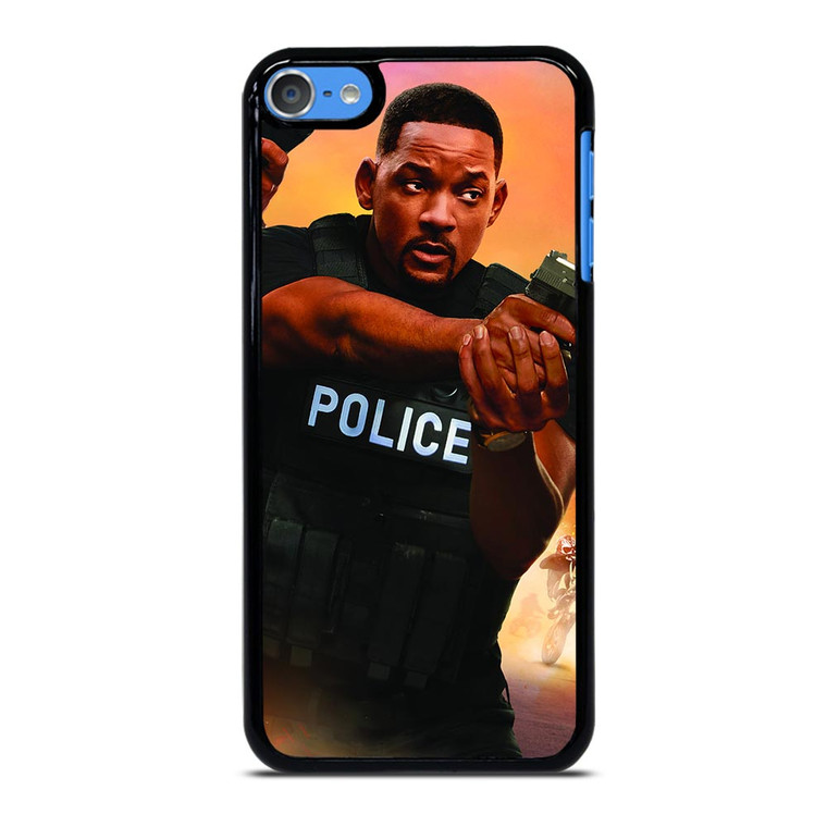 WILL SMITH BAD BOYS FOR LIFE iPod Touch 7 Case