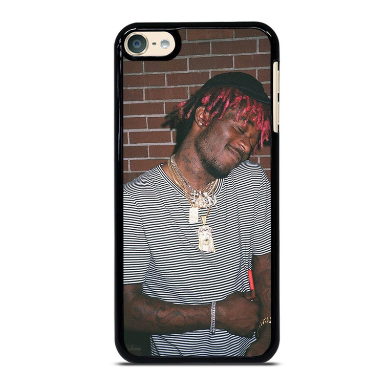 LIL YACHTY RAPPER iPod Touch 6 Case