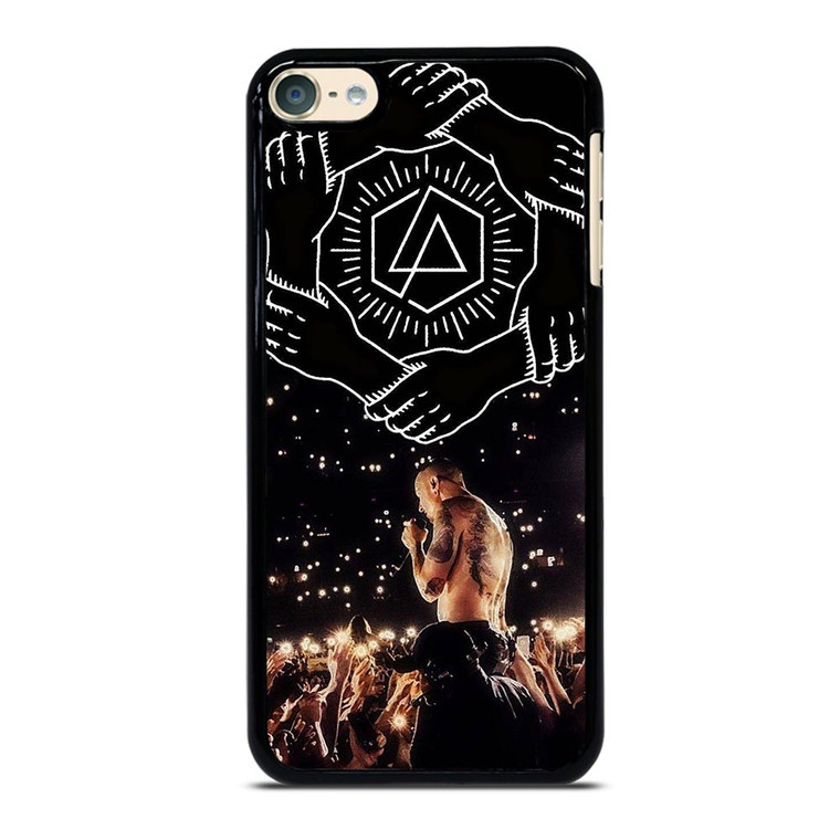 LINKIN PARK BAND iPod Touch 6 Case