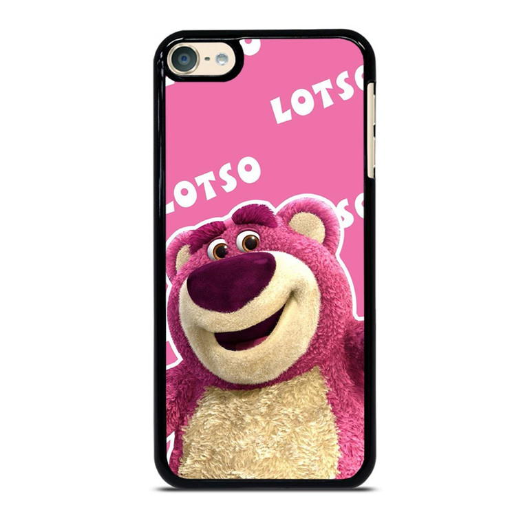 LOTSO BEAR TOY STORY iPod Touch 6 Case