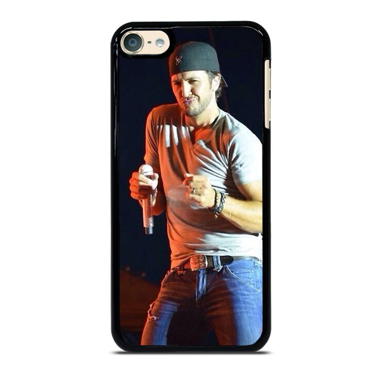 LUKE BRYAN  iPod Touch 6 Case