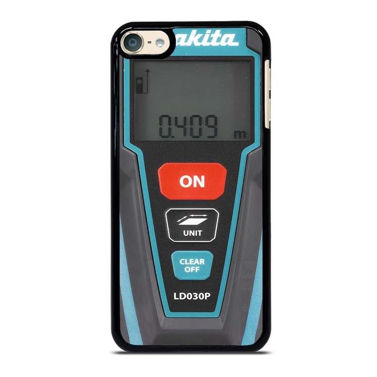MAKITA LASER LD30P iPod Touch 6 Case