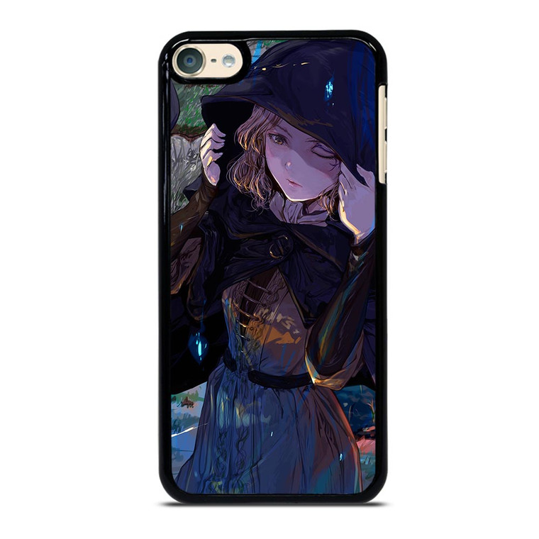 MELINA ELDEN RING iPod Touch 6 Case