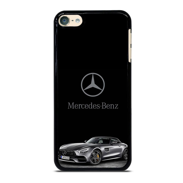 MERCEDES BENZ AMG GTR iPod Touch 6 Case