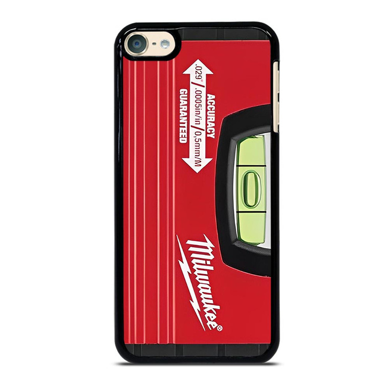 MILWAUKEE POCKET LEVEL ICON iPod Touch 6 Case