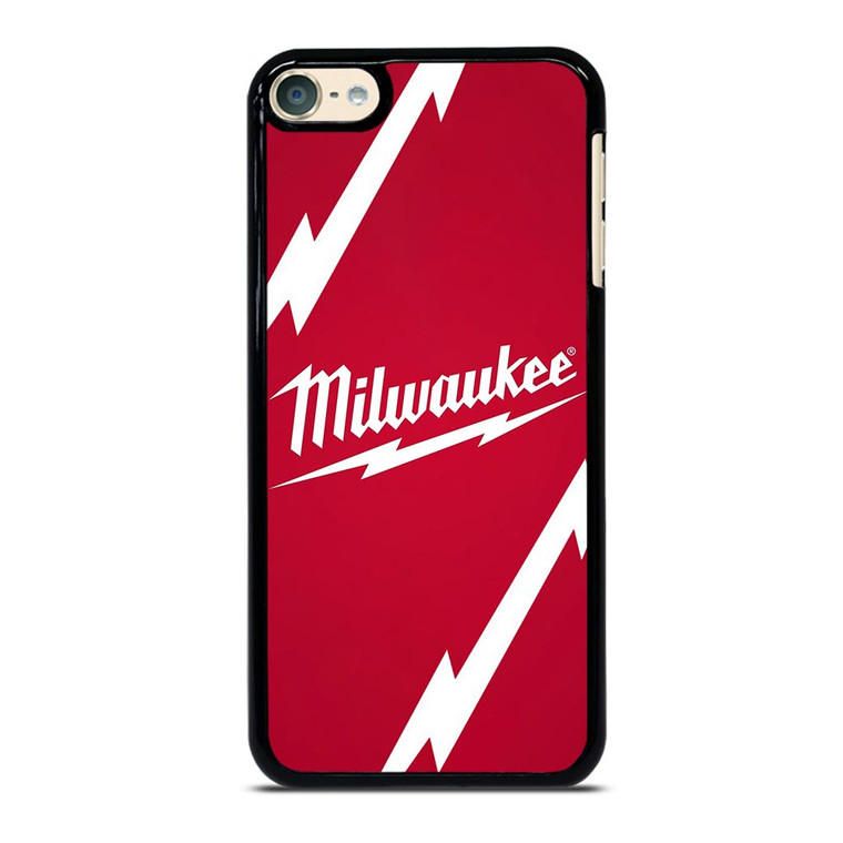 MILWAUKEE TOOL LOGO iPod Touch 6 Case