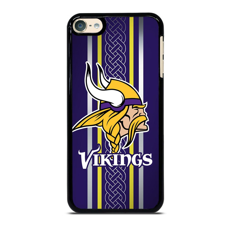 MINNESOTA VIKINGS iPod Touch 6 Case