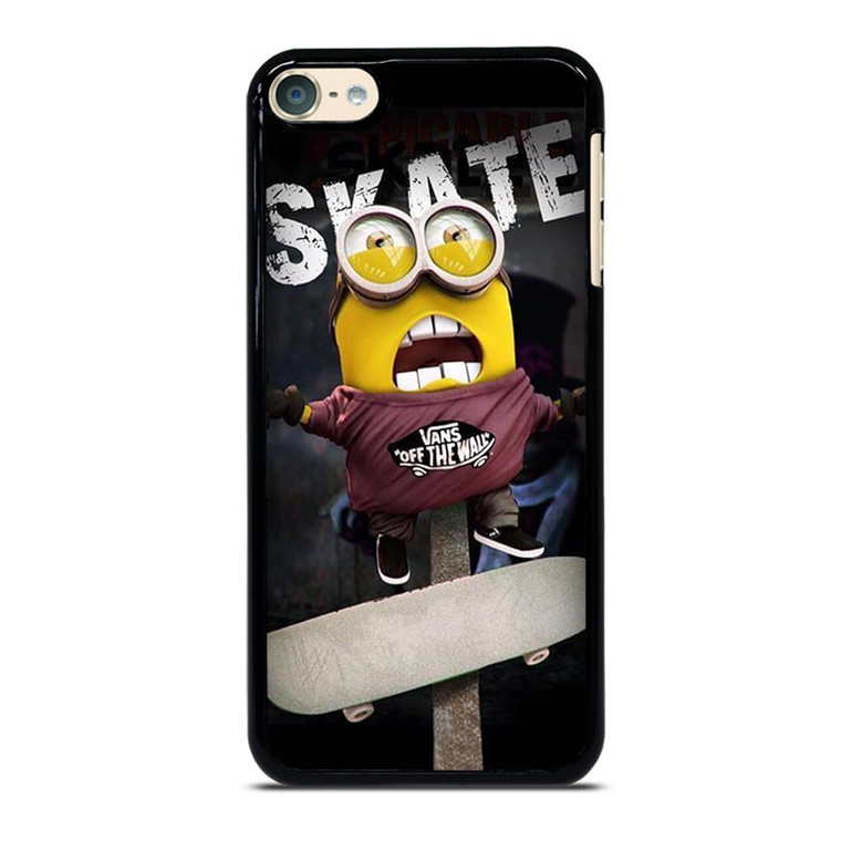 MINNIONS SKATE iPod Touch 6 Case