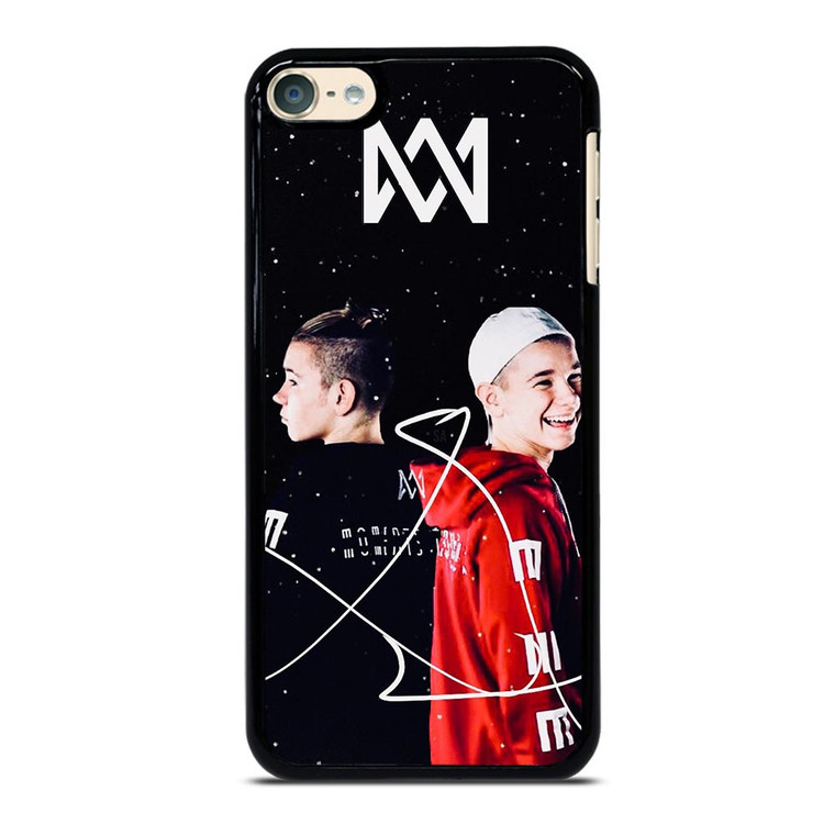 MM MARCUS & MARTINUS  iPod Touch 6 Case