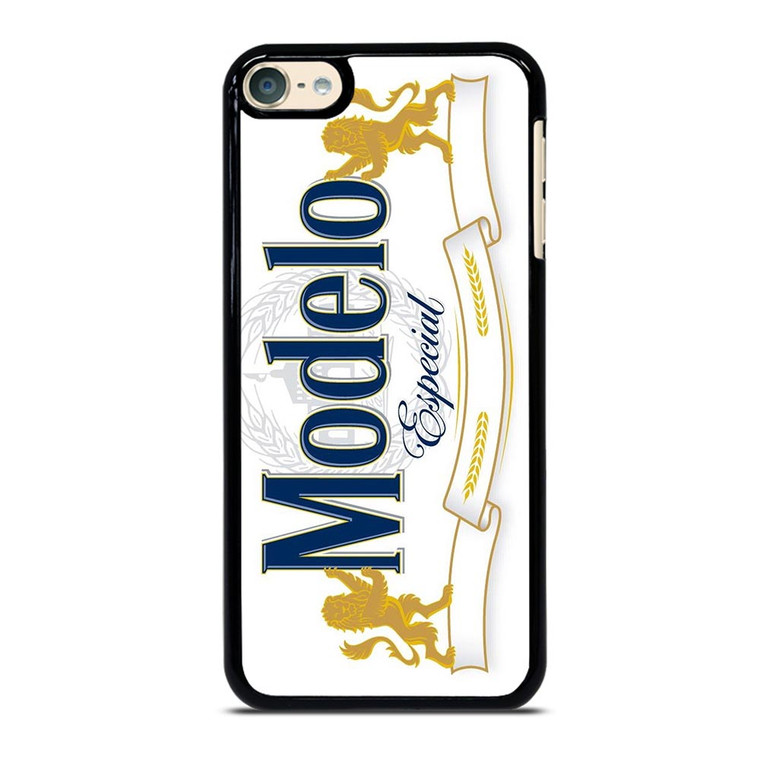 MODELO ESPECIAL BEER ICON iPod Touch 6 Case