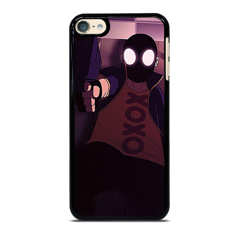 MY FRIEND PEDRO XOXO iPod Touch 6 Case