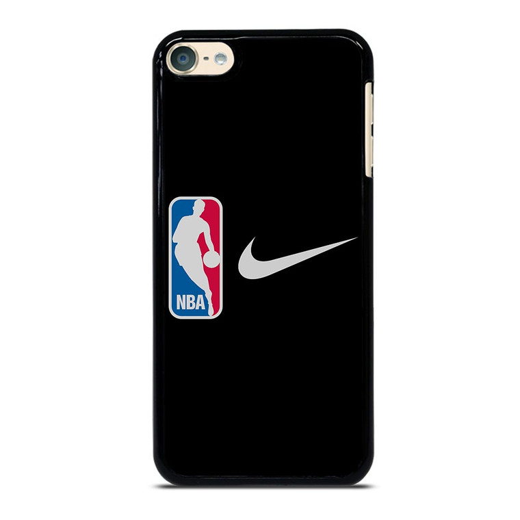 NBA NIKE LOGO iPod Touch 6 Case