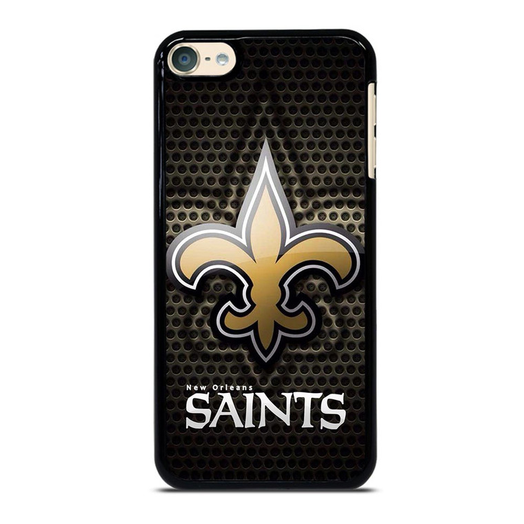 NEW ORLEANS SAINTS NFL iPod Touch 6 Case