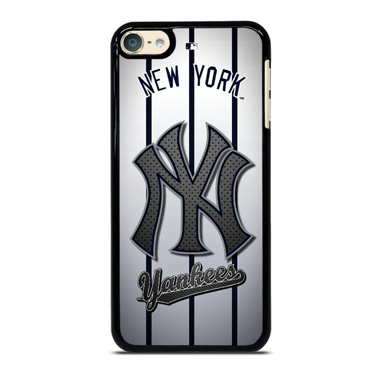 NEW YORK YANKEES MLB JERSEY iPod Touch 6 Case