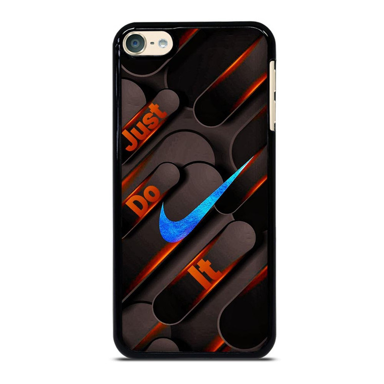 NIKE JUST DO IT EMBLEM iPod Touch 6 Case
