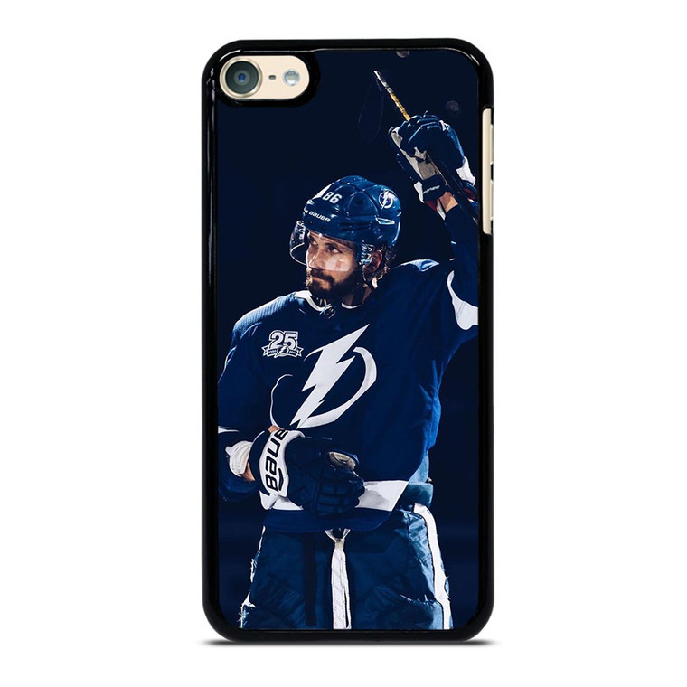NIKITA KUCHEROV TAMPA BAY LIGHTNING iPod Touch 6 Case